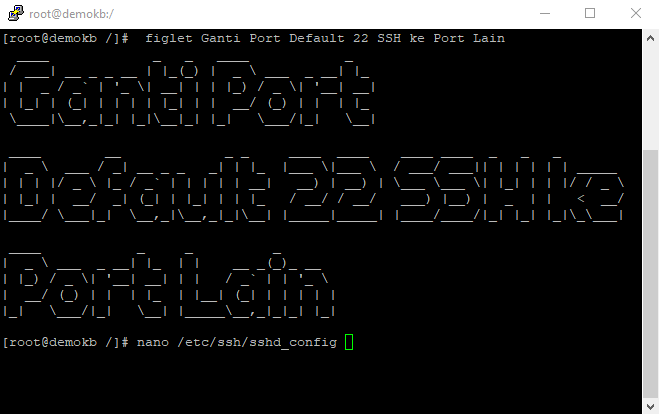 ganti-port-default-22-ssh-ke-port-lain